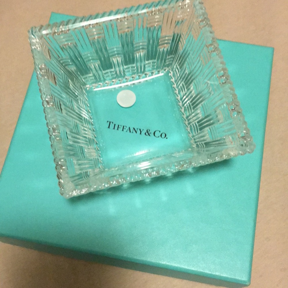 Crystal Bowl